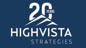 HighVista logo
